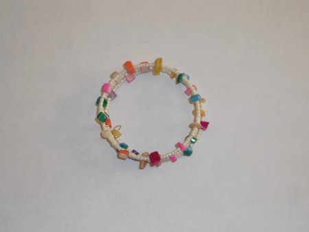 Pulseira Ref.ª 01
